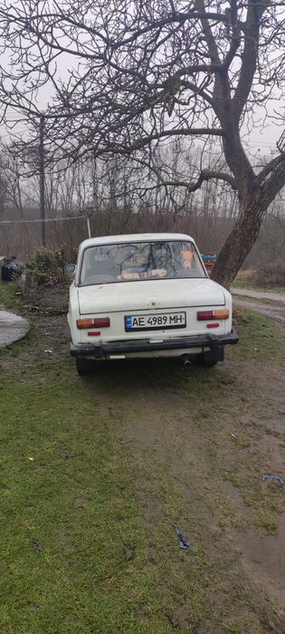 Продам або обмін ваз 2101 газ-бензин
