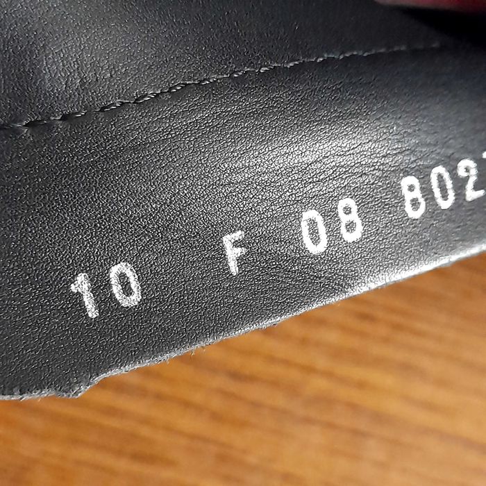 Ботинки. Полуботинки. Черевики