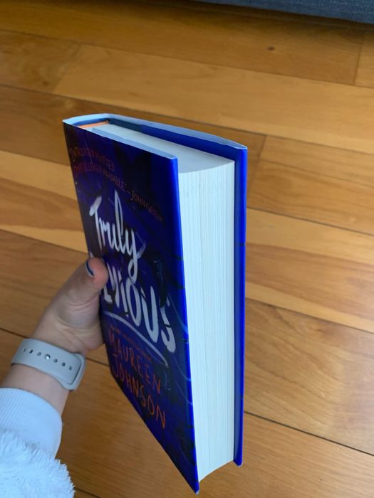 Trilogia Truly Devious, de Maureen Johnson (envio incluido)