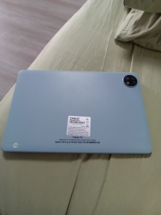 Планшет 10 дюймів 2+4/32