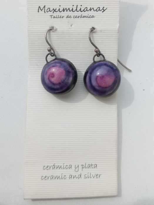 Срібний ланцюжок,ланцюжок з кварцем Luna Norte, сережки Liora, браслет