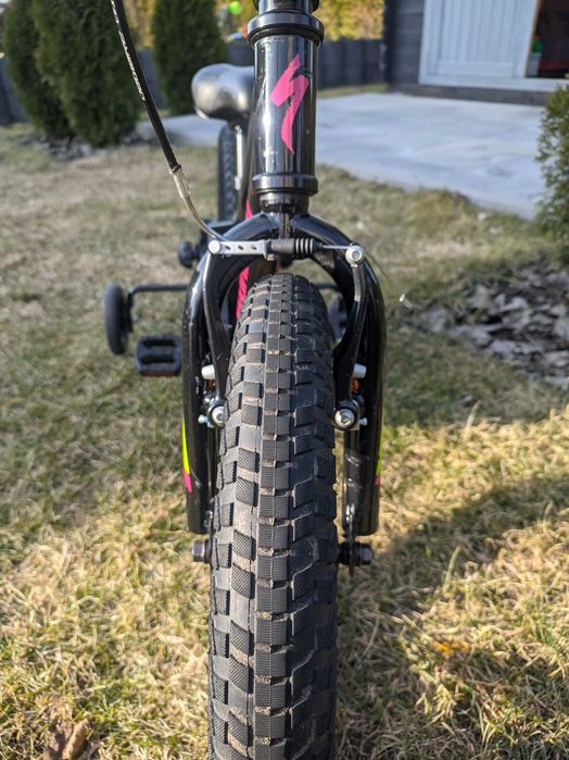 Rower specialized riprock