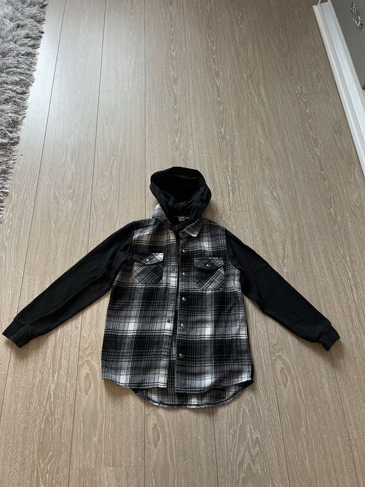 Рубашка для мальчика