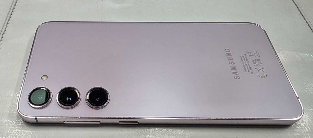 Samsung S23 plus 8Gb / 256Gb / smartfon / Gwarancja / Toruń / prezent