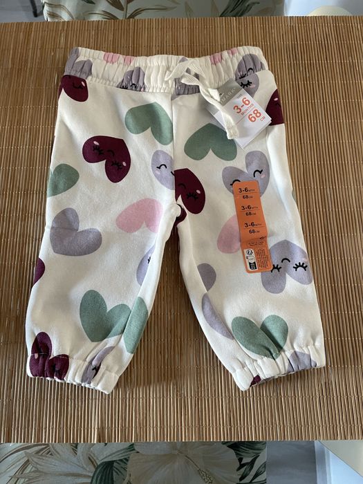 Conjunto de  bebe