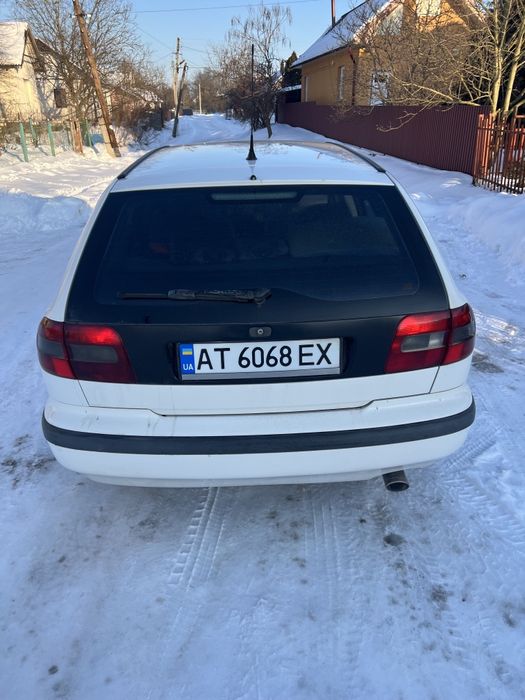 Volvo v40 1.6 benzin 1998p