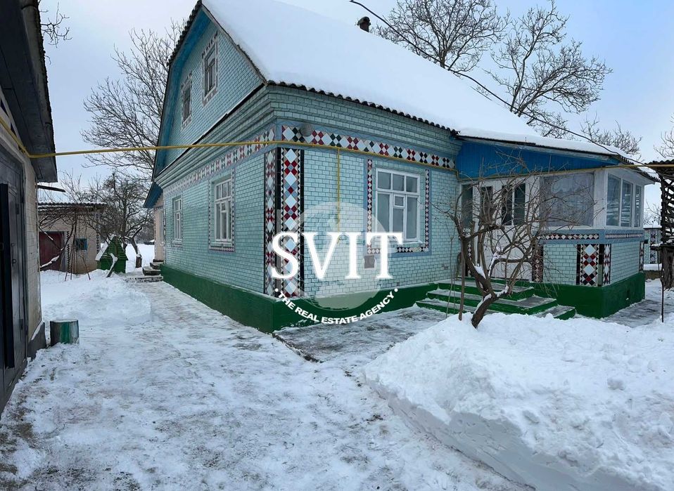 Продам домоволодіння Кадиївці