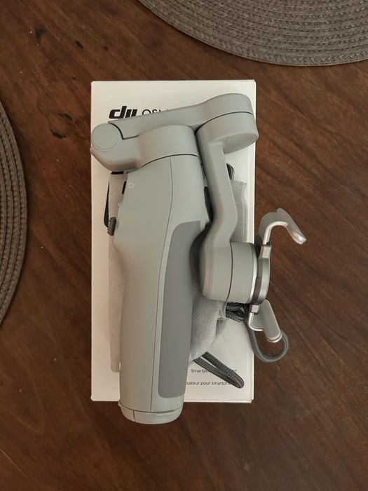Dji Osmo Mobile 7