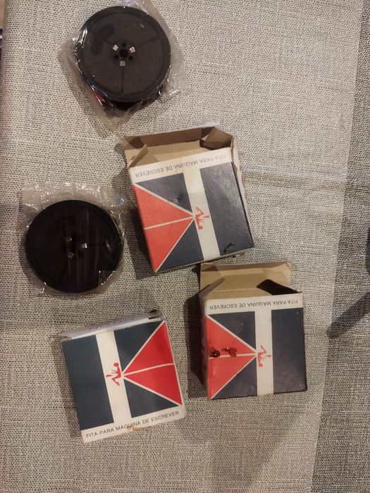 Tinteiro tinteiros e Fitas EPSON / LEXMARK / CANON / HP /CANON