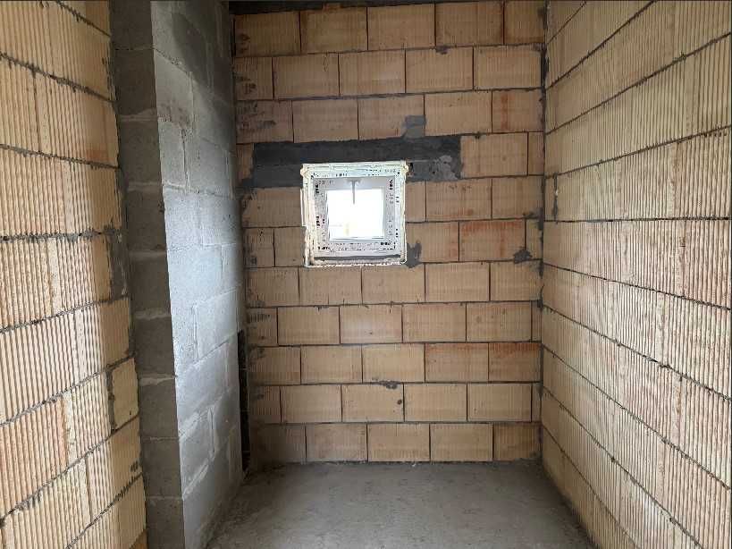 Продаж будинку  115 кв.м., з ділянкою світло 17кВт,газ,септик,інтрнет!