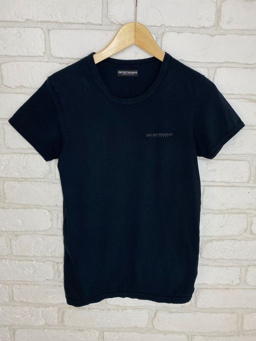 T-shirt emporio Armani underwear