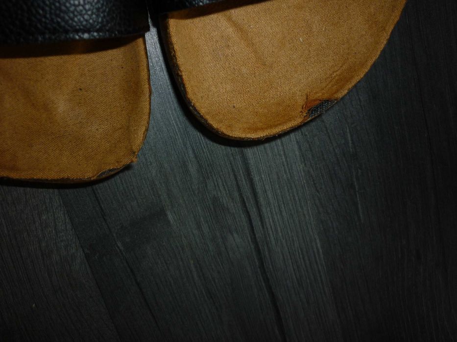 Dunlop klapki na korku nowe