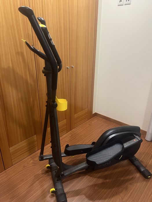 Bicicleta Elíptica de Treino Domyus 500