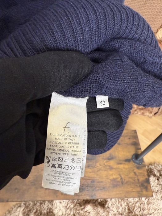 Свитер Falconeri, оригинал.