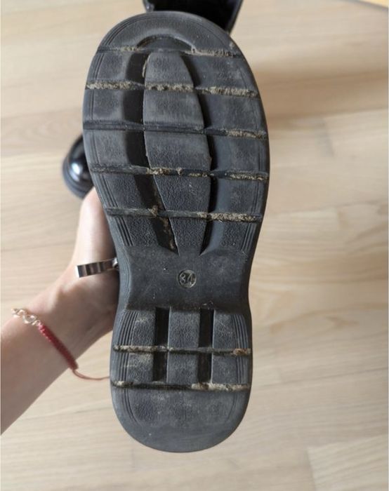 Дитячі чобітки