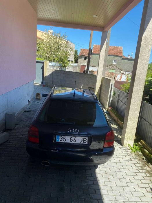 Audi a4 b5 de 97