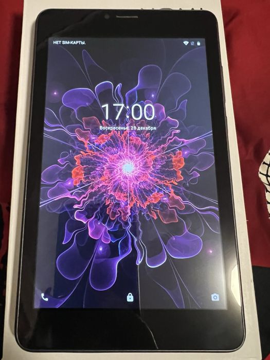 Планшет -телефон