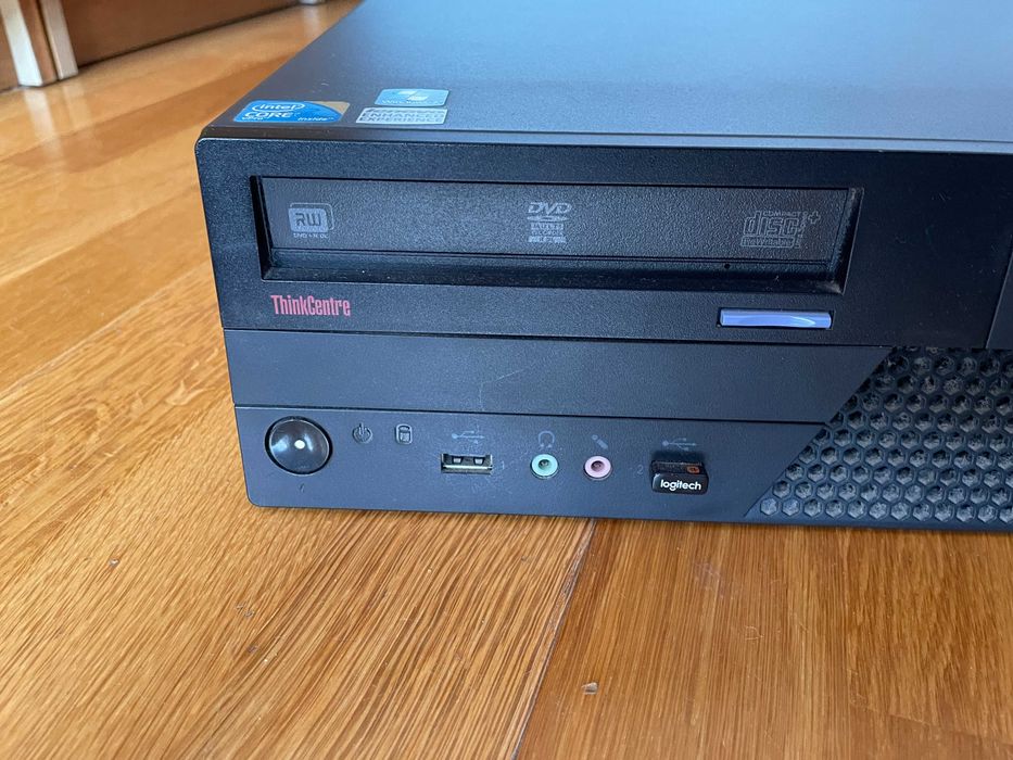 PC Lenovo ThinkCentre
