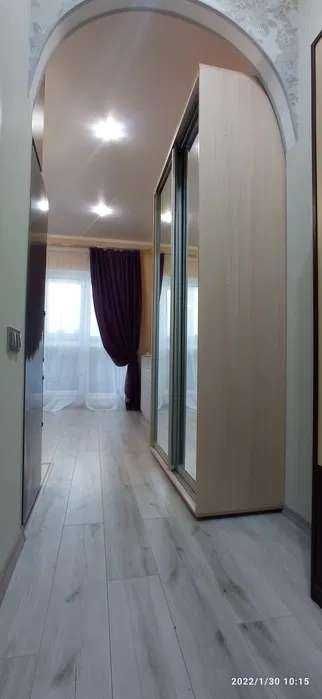 1 ком на Бочарова Новый дом Ремонт Мебель Техника 33000 у.е.