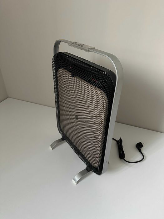 Інфрачервоний обігрівач Klarstein HeatPal 1300Вт Німеччина (10032992)