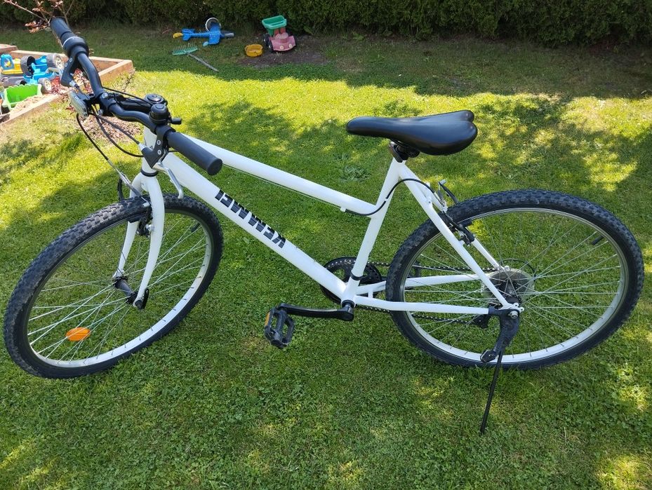 Rower górski 26"