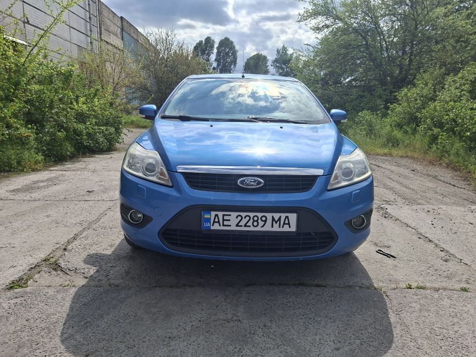 Продам Ford Focus 2008 II покоління (FL)