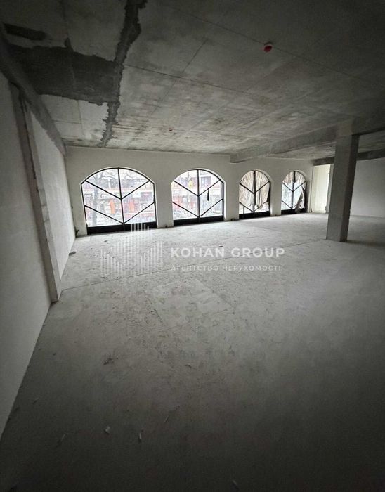 ‼️Оренда комерційного приміщення, Центр, ЖК Фонтан 270м² #89586‼️