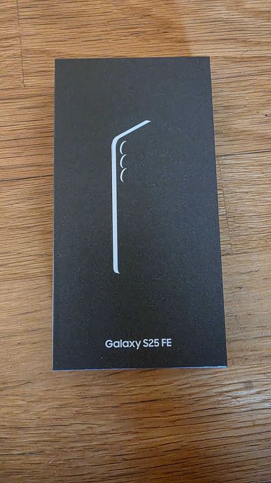 Telemóvel s25 FE 128GB