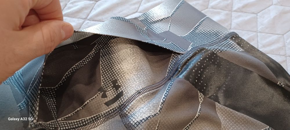 Legginsy Under Armour.