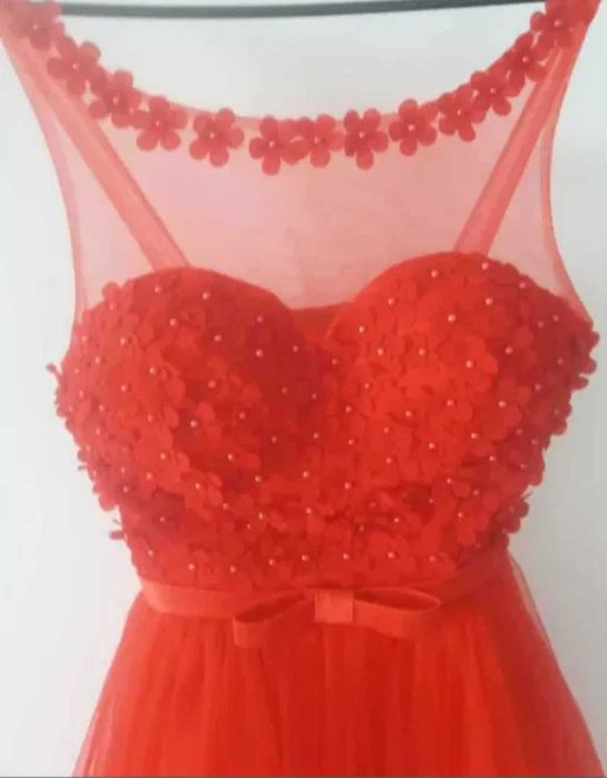 Sukienka rozmiar S-M