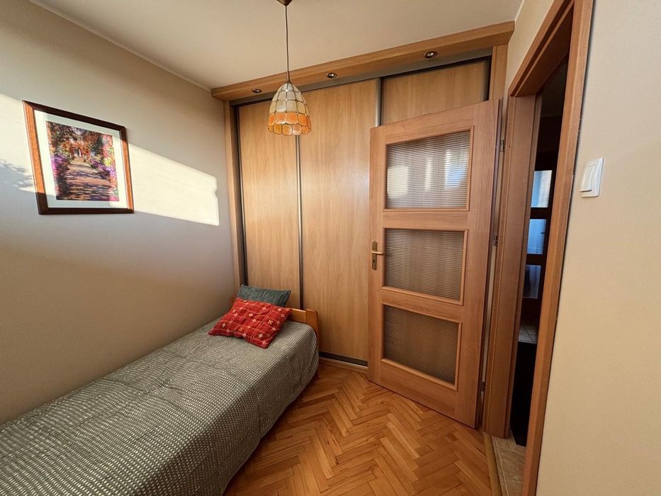 2 pokoje blisko morza | Przymorze Wielkie | winda | balkon |