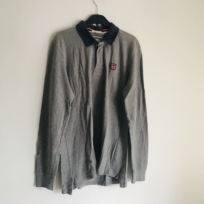 Camisola Cinzenta Pepe Jeans