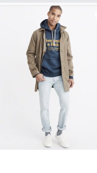 Abercrombie & Fitch, L
