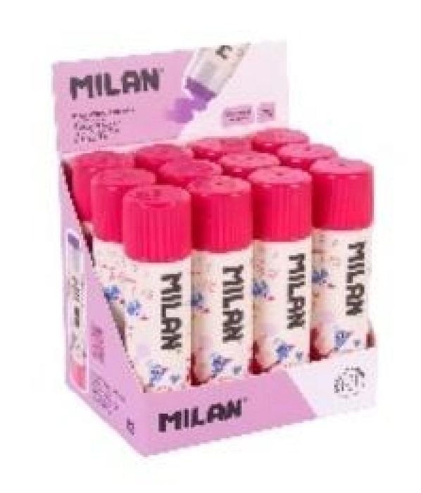 Klej w sztyfcie 21g (12szt) MILAN