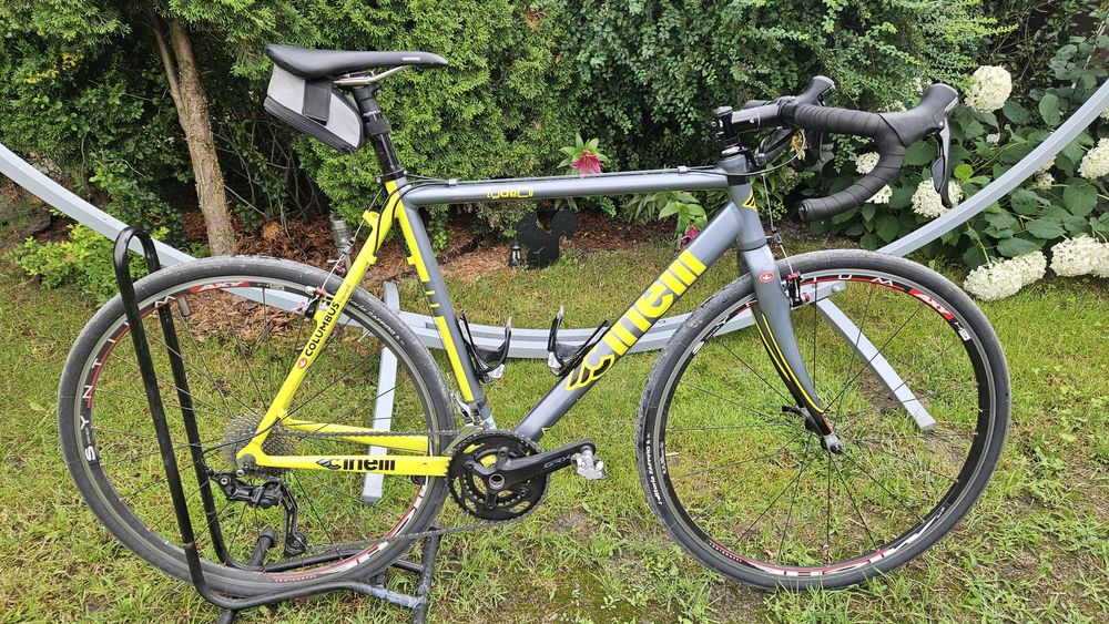 Rower przełajowy Cinelli Zydeco