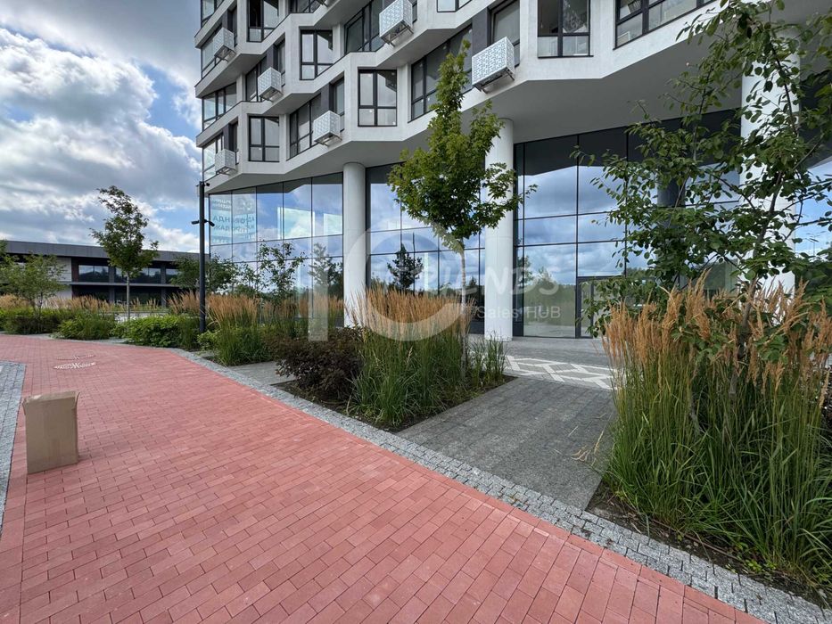 Комерційна нерухомість за адресою вул. Берковецька (площа 109,3 м²) - Atlanta.ua - фото 7