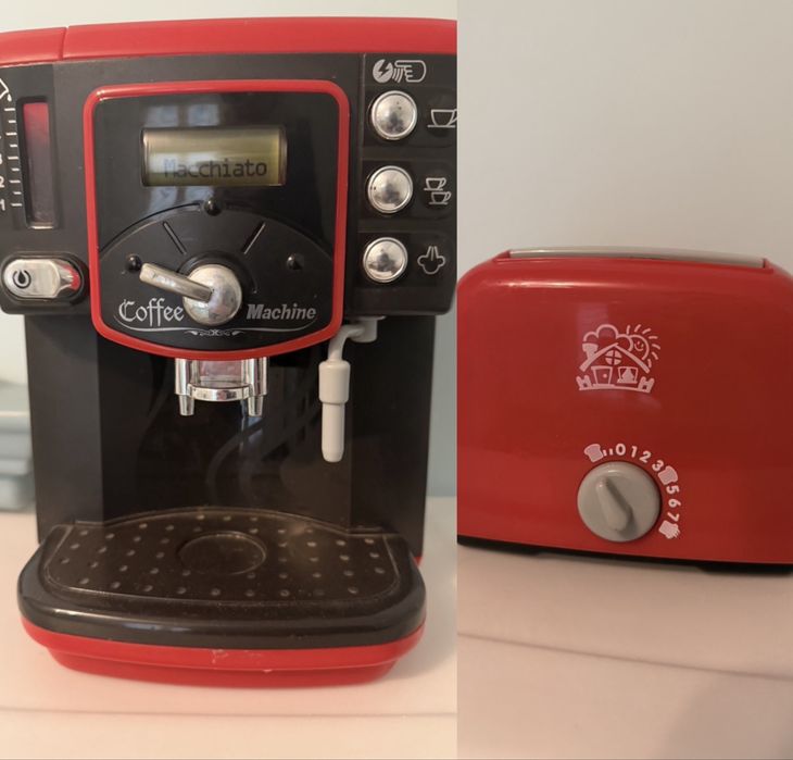 Дитяча інтерактивна кухня Step2 Lifestyle Dream Kitchen