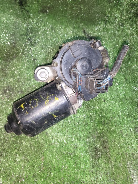 Motor limpa vidros toyota