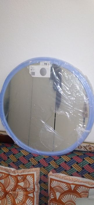 Round Top Mirror64861180164737124