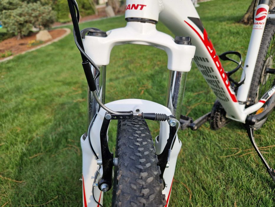 Igła! Giant Revel XL 26” Stan idealny