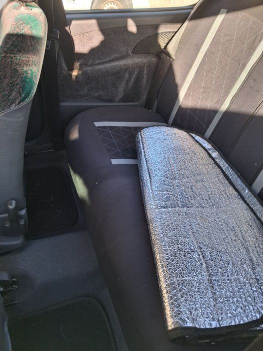 Vendo saxo 1.100