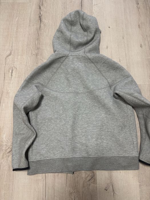 Nike tech fleece