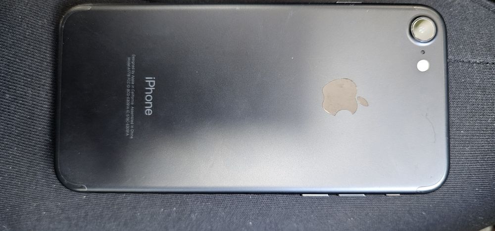 Ipod iPhone  7 на запчасти