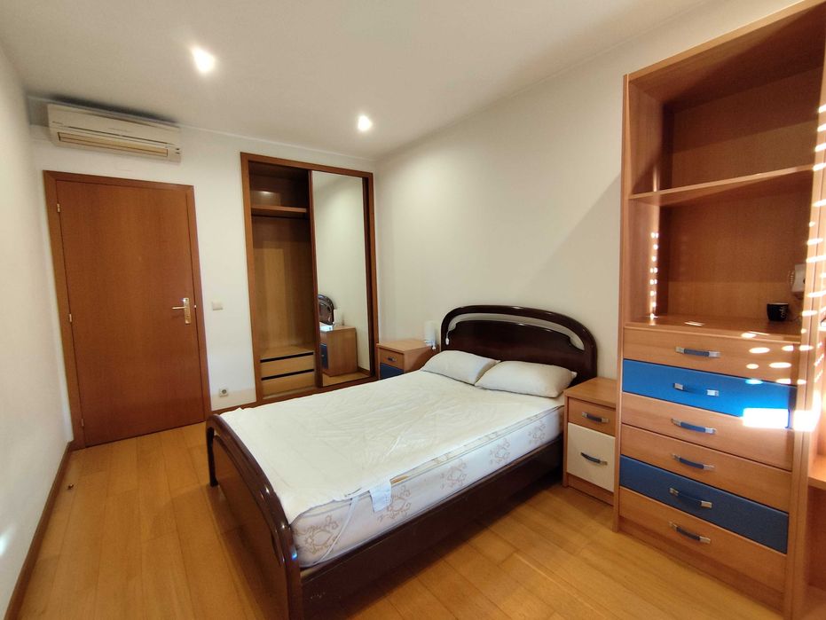 Arrendo Quarto p/estudante