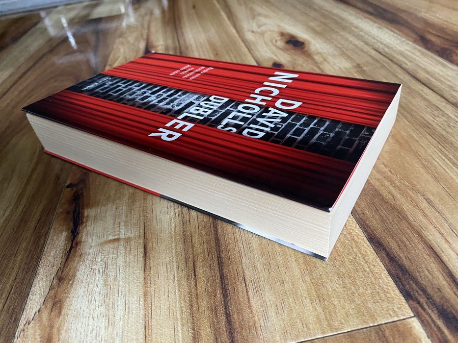 David Nicholls. Dubler