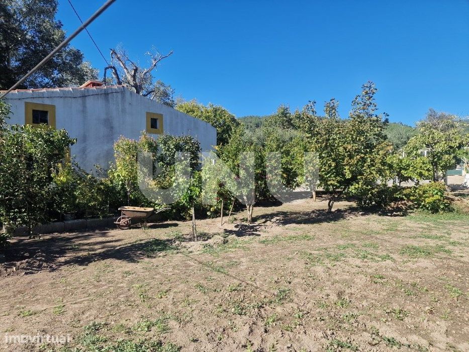 Quinta - Reguengo e São Julião - Um refúgio entre o campo e a serra!