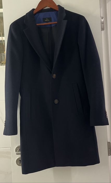 Sobretudo novo suits Inc