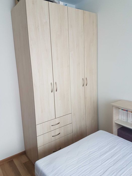 Apartment in Białystok, Osiedle Tysiąclecia, Piaski - Widok 6