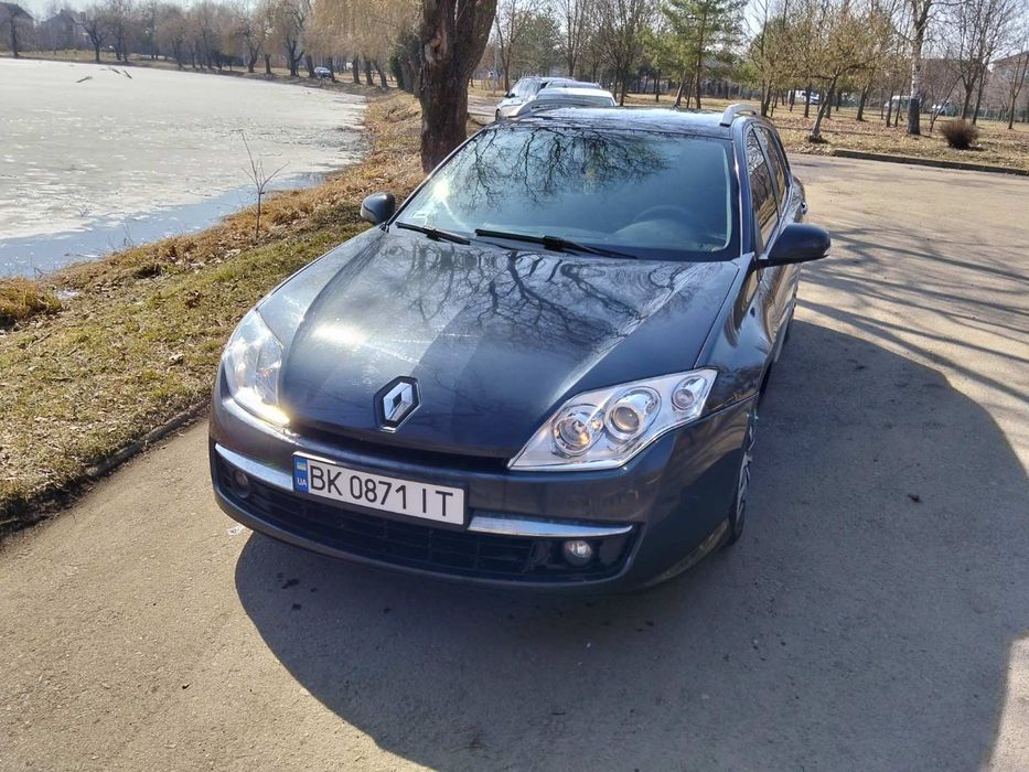 Продам Рено Лагуна 3