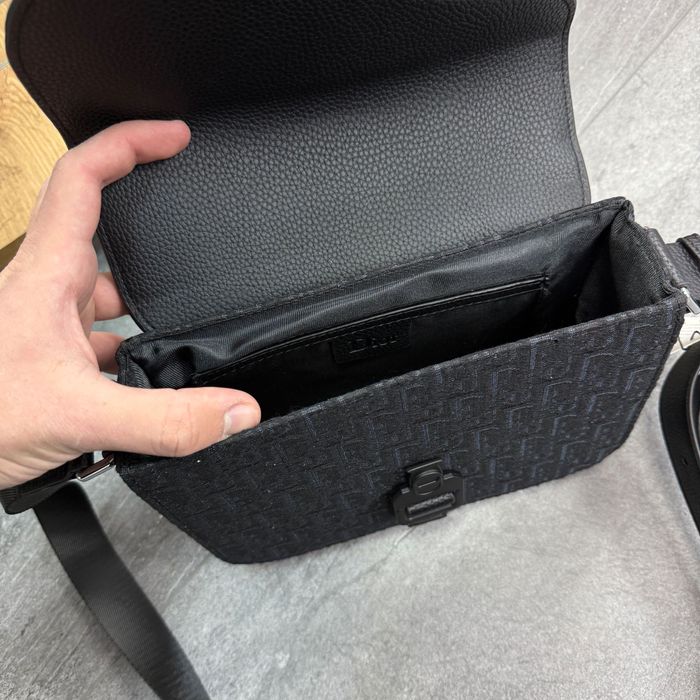 Сумка/Месенджер Діор, сумка чоловіча Dior